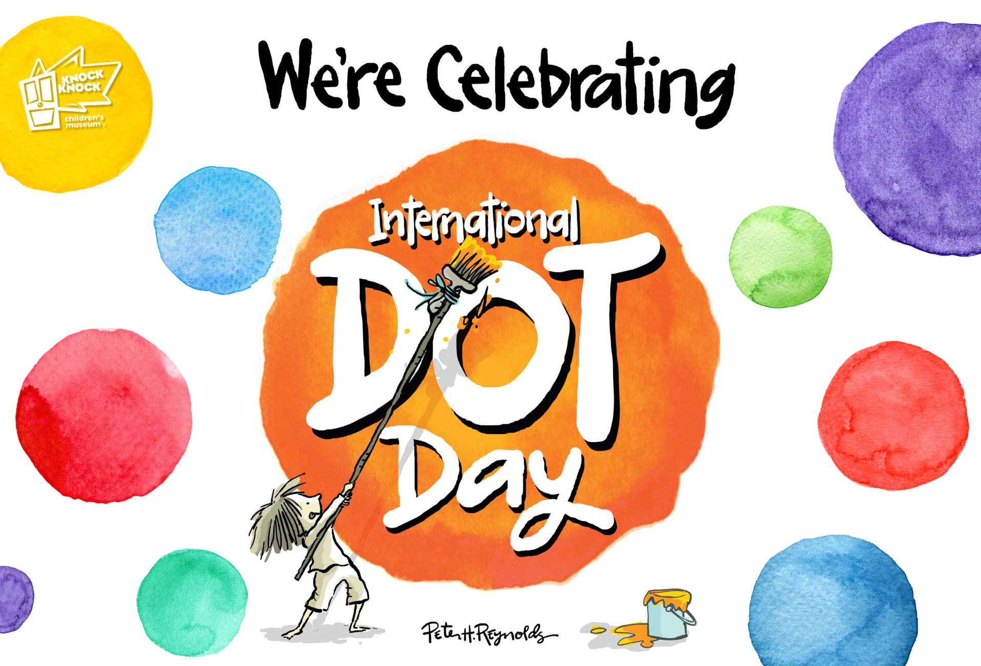 dot day screen
